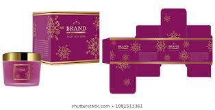 Packaging Design Template Images Stock Photos Vectors