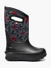 Neo - Classic Cool Dinos Boots - Kids Bogs