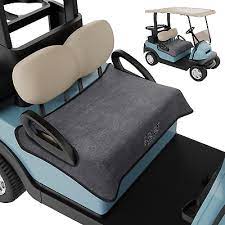 Golf Cart Seat Covers Summer Golf Cart