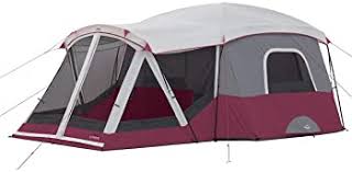 How to buy a camping tent? Explore Family Cabin Tents For Camping Amazon Com