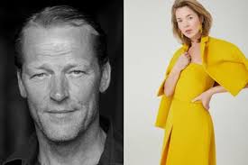 Acclaimed actress anna maxwell martin stars as tina dakin, a married mother of three, who is overstretched at home, and at the juvenile detention centre where she works as a prison officer. Iain Glen Anna Maxwell Martin Set For Vincent Regan S Incarnadine Exclusive News Screen