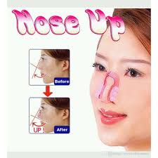 new nose corrector nose shaper