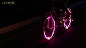 Daway A01 Bike Wheel Lights Youtube Hd