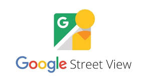 google street view in the uk its