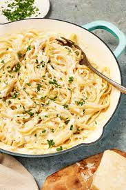 copycat olive garden fettuccine alfredo