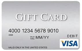 warning new visa gift card scam how