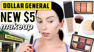 dollar general s new makeup line