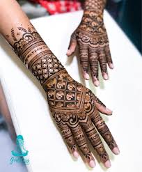 bridal henna party event corporate team