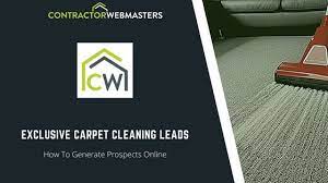 carpet cleaning leads in 2023
