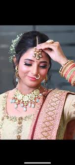 list of top bridal makeup artists near
