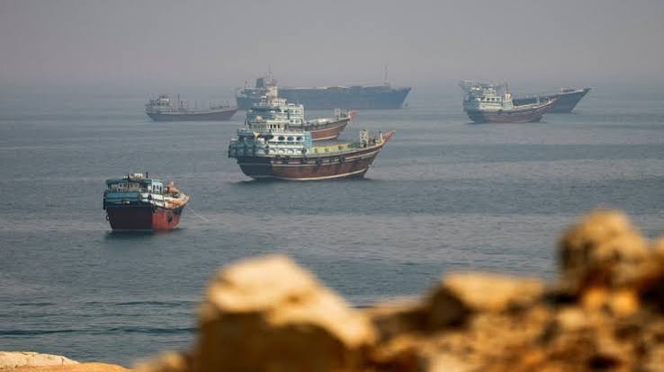 US strikes degrade Iran's Strait of Hormuz capabilities, ISW says | The Jerusalem Post