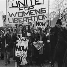 When the internet became more commonplace, feminism and the fight against gender inequality experienced a resurgence. A Brief History Of International Women S Day