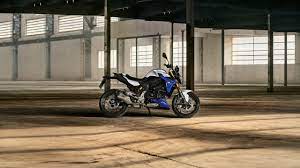 Find the motorcycle of your dreams. F 900 R Bmw Motorrad