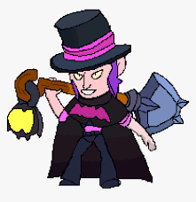 Every day new 3d models from all over the world. Pixel Art Brawl Stars Mortis Hd Png Download Transparent Png Image Pngitem
