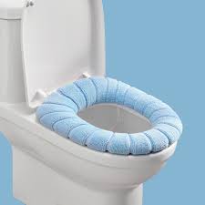 Elongated Toilet Seat Cover Size And
