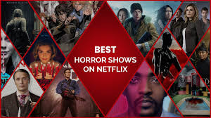 25 best horror shows on get