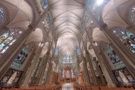 Image result for catholic cathedrals