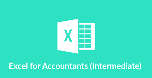 Sitewide Sale Excel For Accountants Intermediate Excel With Business