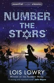 Number The Stars By Lois Lowry