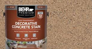 Concrete Patio Paint Exterior Paint