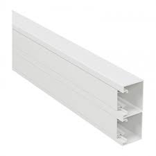 rigid cover dlp s snap on trunking