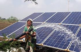 Tata Power Solar Solar Pumps And Pm