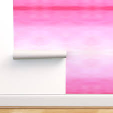 watercolour ombre pink dye watercolor
