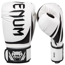venum challenger boxing gloves