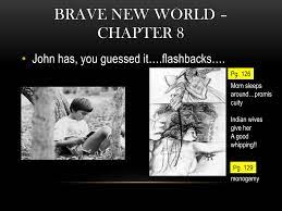 PPT - Brave New World – Ch. 7 PowerPoint Presentation, free download -  ID:2168955