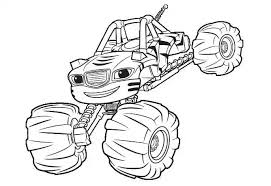 10312020 blaze coloring pages is an american cgi interactive is an animated film created for learning tv series with a focus on teaching science technology engineering and mathematics stem. Printable Blaze And The Monster Machines Coloring Pages Pdf Free Coloring Sheets In 2021 Monster Truck Coloring Pages Monster Coloring Pages Coloring Pages Inspirational