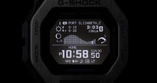 Buy g shock g lide and get the best deals at the lowest prices on ebay! G Lide Casio G Shock