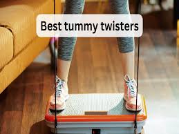 best tummy trimmers in india to get
