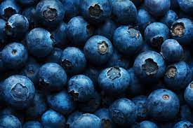 How often should you water blueberries?