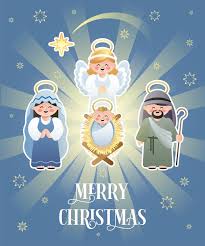 Cartoon Nativity Scene Stock Illustrations – 2,820 Cartoon Nativity Scene  Stock Illustrations, Vectors & Clipart - Dreamstime