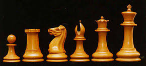 Chess Piece Wikipedia