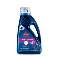 bissell deep clean refresh with