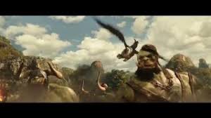 Lupte cumplite zguduie planeta azeroth, căci oamenii trebuie să înfrunte orcii pentru a înclina o dată pentru totdeauna balanța unei confruntări milenare. Warcraft The Beginning Offizieller Film Trailer 2 Hd Youtube