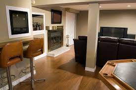 Basement Remodeling Cost Effective