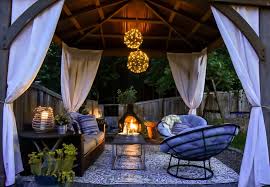 Patio Shade Ideas How To Choose