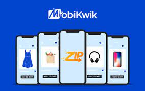 Here's how it works: MobiKwik integrates wallet with UPI