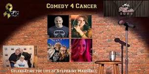 Comedy 4 Cancer