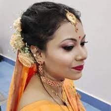 bridal makeup artists in jorhat