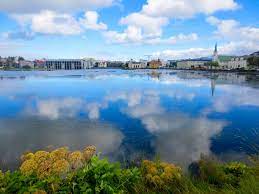 24 hour reykjavik city card itinerary