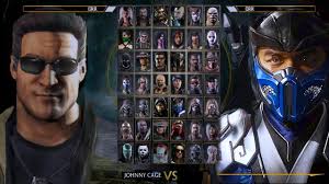 Mortal kombat 11 dlc characters. Mortal Kombat 11 All Characters Gameplay Walkthrough Demo So Far Youtube