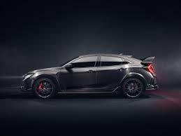 Close in the slipstream of the civic type r gt is its new sporty sibling, the honda civic type r sport line. 2016 Honda Civic Type R Prototype 4 Drive Arabia