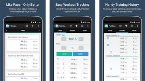 the best workout apps and exercise apps
