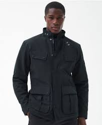 Men S Waterproof Jackets Coats