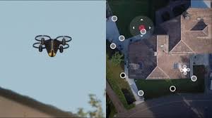 from drone patrols to ai surveillance
