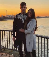 Our kai havertz biography tells you facts about his childhood story, early life, parents, family, girlfriend/wife to be, lifestyle, net worth and personal life. Griezmann