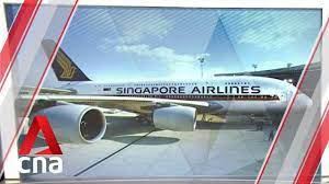 singapore airlines pilot salary jobs